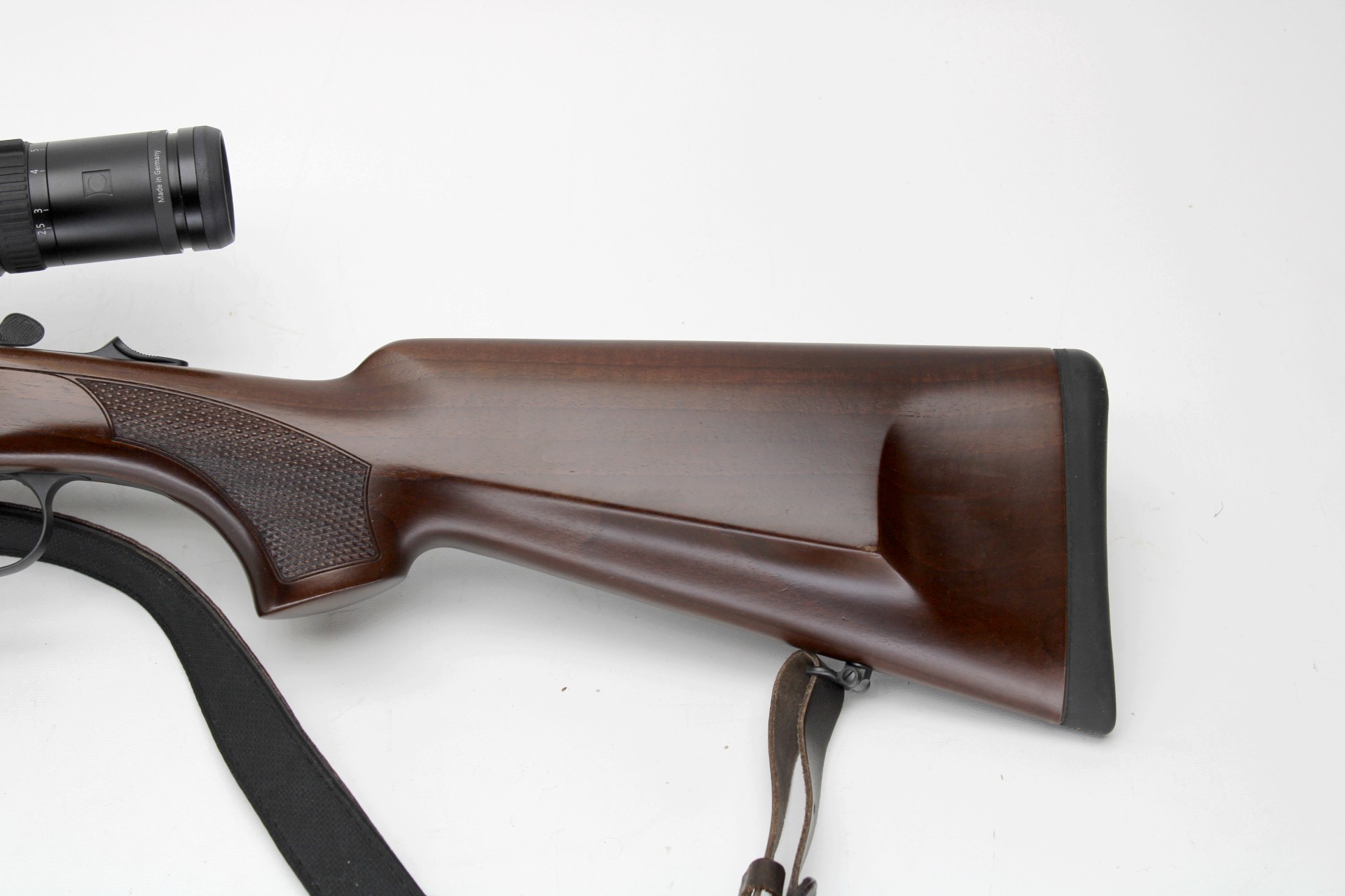 Waffen-Pfandleihhaus